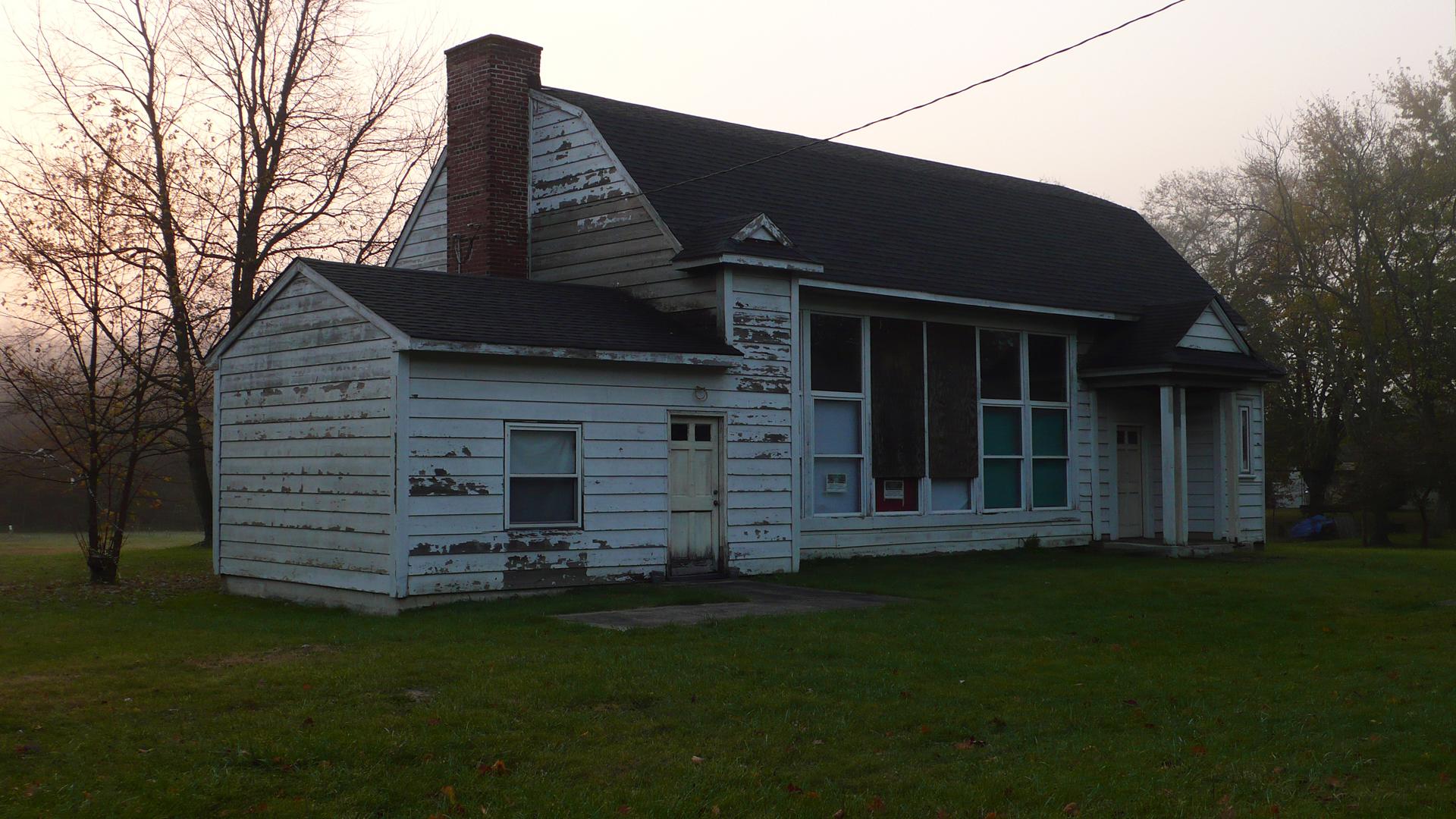 Christiana Community Center